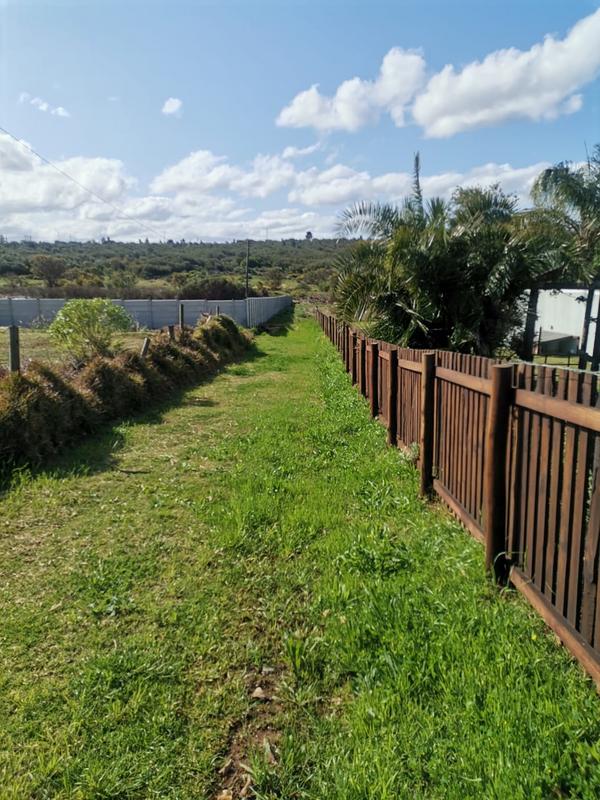 0 Bedroom Property for Sale in Albertinia Western Cape